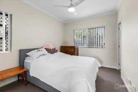 Property photo of 3/45 Henry Street Chermside QLD 4032