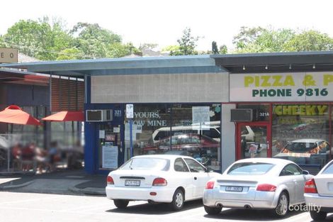 321 Doncaster Rd, Balwyn North, VIC 3104