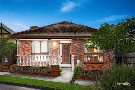 Property photo of 5 Evans Crescent Northcote VIC 3070