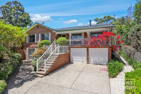 Property photo of 106 Francis Greenway Drive Cherrybrook NSW 2126