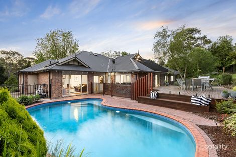 Property photo of 14-16 Feversham Avenue Park Orchards VIC 3114