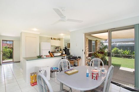 Property photo of 42 Tussock Crescent Elanora QLD 4221