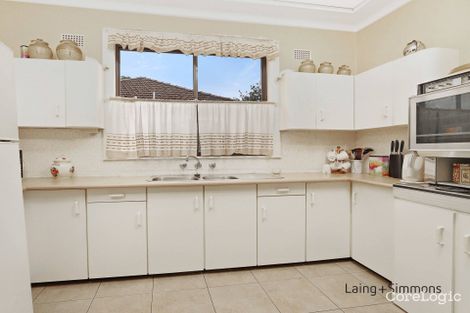 Property photo of 17 Bernard Street Westmead NSW 2145