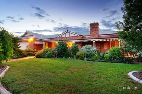 9 Innisfree Dr, West Wodonga, VIC 3690