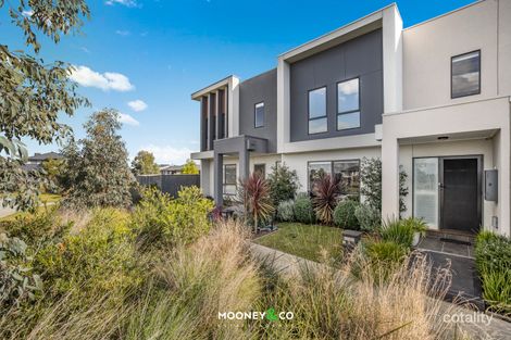 Property photo of 3 Flourish Walk Botanic Ridge VIC 3977