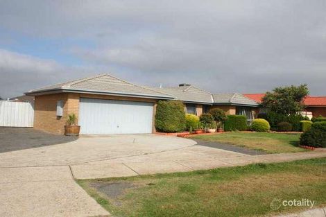 23 Cahill Dr, Brookfield, VIC 3338