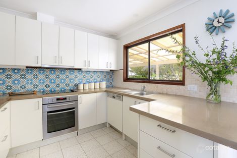 Property photo of 23 Taylor Road Woodford NSW 2778