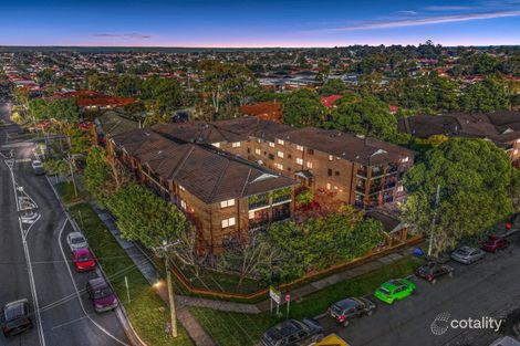 Property photo of 7/2A Mulla Road Yagoona NSW 2199