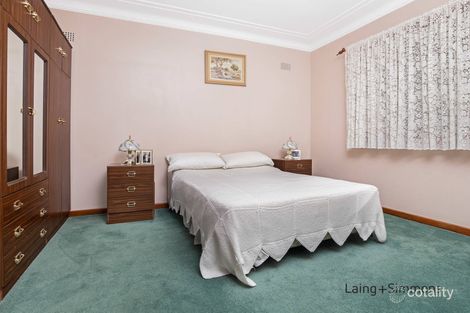 Property photo of 17 Bernard Street Westmead NSW 2145