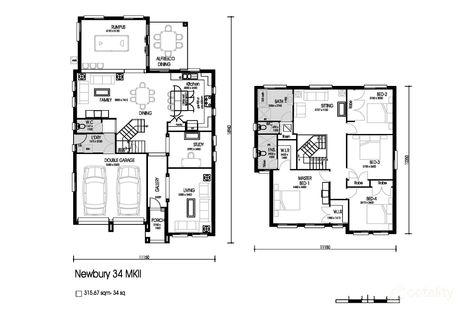 Property photo of 3 Louvain Road Edmondson Park NSW 2174
