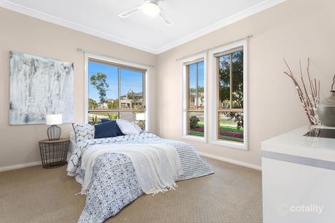 Property photo of 212 Driftway Drive Pemulwuy NSW 2145