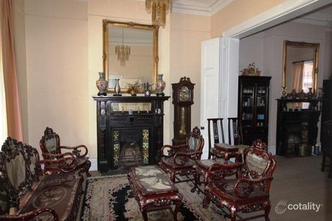 Property photo of 175 Park Drive Parkville VIC 3052