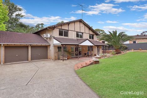 Property photo of 49 Tuckwell Road Castle Hill NSW 2154