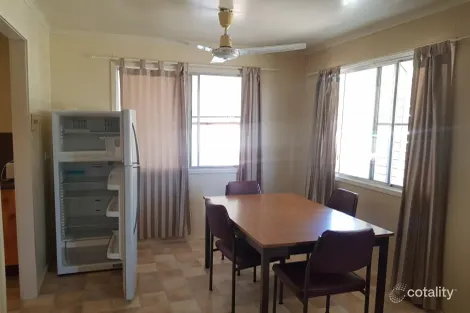 Property photo of 11 Becker Street Moura QLD 4718