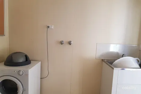 Property photo of 11 Becker Street Moura QLD 4718