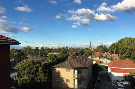 Property photo of 15/4-6 Tintern Road Ashfield NSW 2131