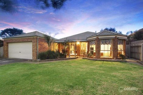 Property photo of 1 Daniel Close Patterson Lakes VIC 3197