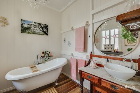 Property photo of 110 Upper Tenthill School Road Upper Tenthill QLD 4343