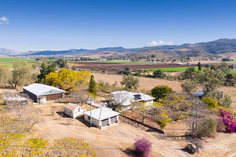 Property photo of 110 Upper Tenthill School Road Upper Tenthill QLD 4343
