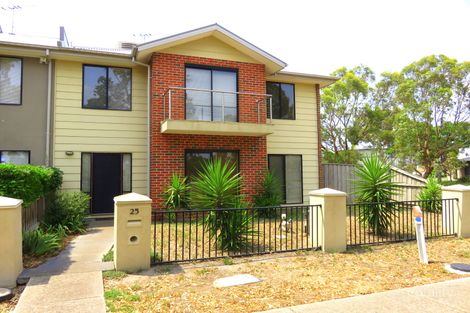 Property photo of 25 Raven Walk Epping VIC 3076