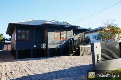 Property photo of 48 New Ivo Street Nundah QLD 4012