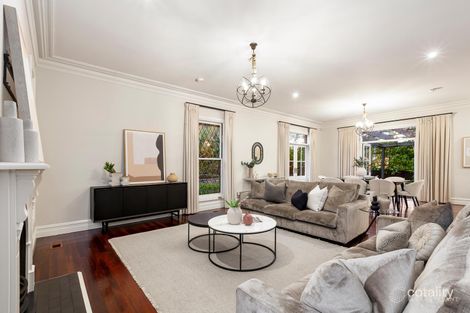 Property photo of 1 Anthlin Court Templestowe VIC 3106