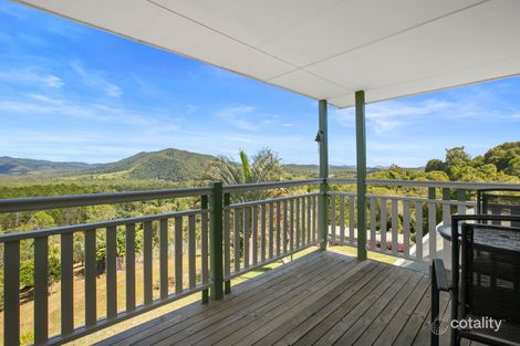 Property photo of 95 Bundy Road Imbil QLD 4570