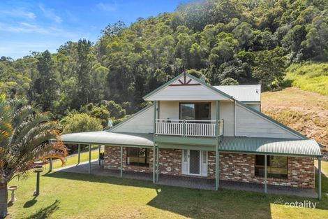 Property photo of 95 Bundy Road Imbil QLD 4570