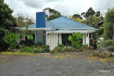 Property photo of 129 Belgrave-Gembrook Road Selby VIC 3159