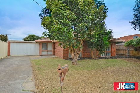 20 Merrett Ave, Hoppers Crossing, VIC 3029