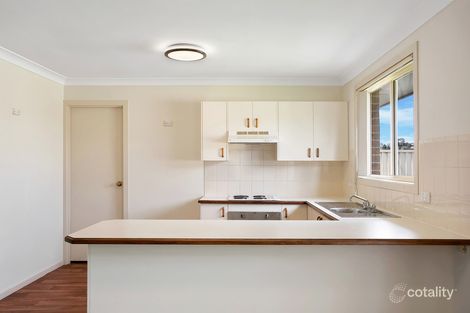 Property photo of 64 Hurricane Drive Raby NSW 2566