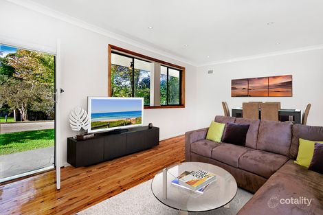 Property photo of 32 Rangers Retreat Road Frenchs Forest NSW 2086