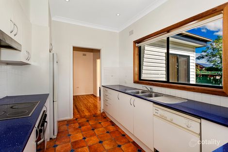 Property photo of 32 Rangers Retreat Road Frenchs Forest NSW 2086