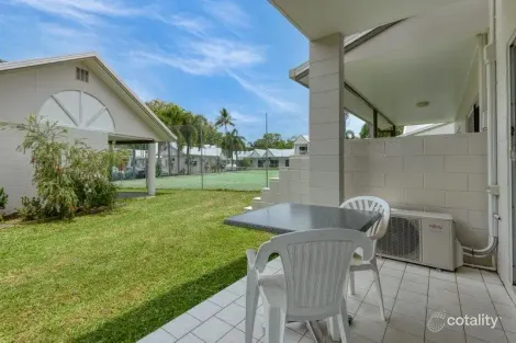 Property photo of 41/1-5 Barrier Street Port Douglas QLD 4877