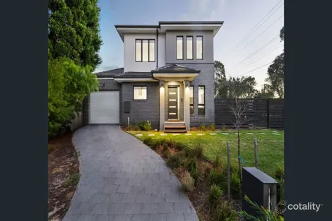 27 Hillview Ave, Rowville, VIC 3178
