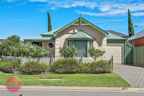 Property photo of 23 Innes Circuit Mawson Lakes SA 5095