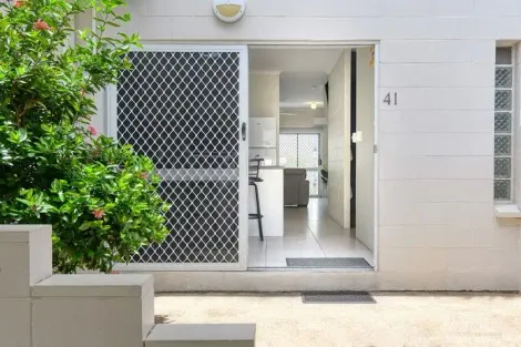Property photo of 41/1-5 Barrier Street Port Douglas QLD 4877