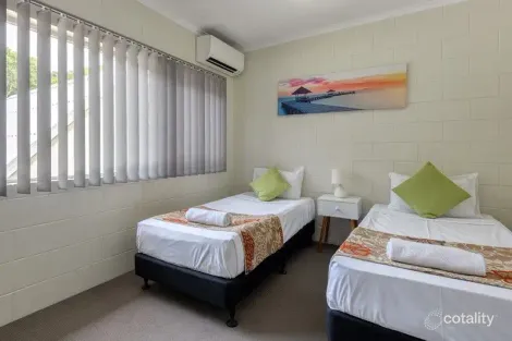 Property photo of 41/1-5 Barrier Street Port Douglas QLD 4877