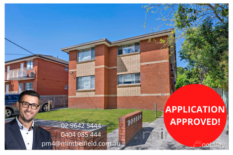 5/46 Lucerne St, Belmore, NSW 2192
