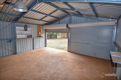 Property photo of 49 Baker Street Richmond Hill QLD 4820