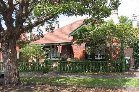 27 Woodcourt St, Marrickville, NSW 2204
