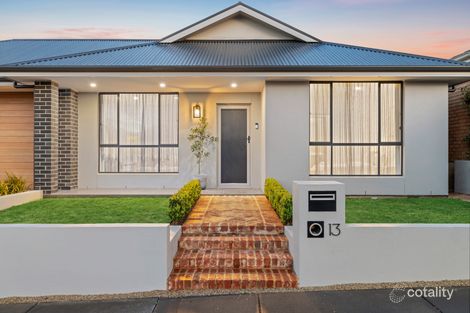 Property photo of 13 Heathfield Street Mount Barker SA 5251