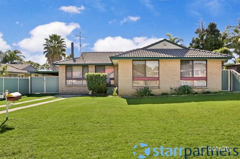 16 Talbragar St, Ruse, NSW 2560