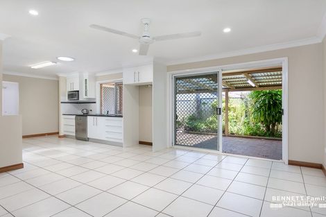 Property photo of 153 Point O'Halloran Road Victoria Point QLD 4165