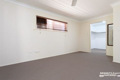 Property photo of 153 Point O'Halloran Road Victoria Point QLD 4165