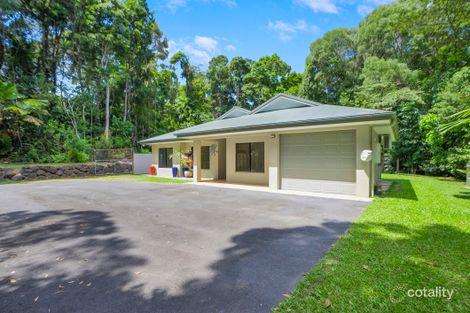 Property photo of 13 Coconut Grove Kuranda QLD 4881