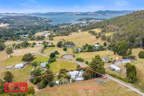 Property photo of 144 Saddle Road Kettering TAS 7155