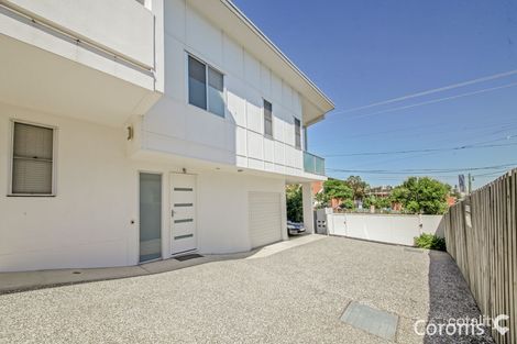 Property photo of 1/79 Hawthorne Road Hawthorne QLD 4171