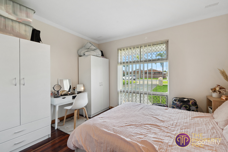 Property photo of 21 Percy Street Gosnells WA 6110