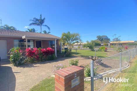 2/2 Paradise Ave, Thabeban, QLD 4670